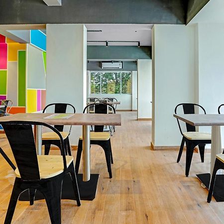 Apta Townhouse Somani酒店 外观 照片
