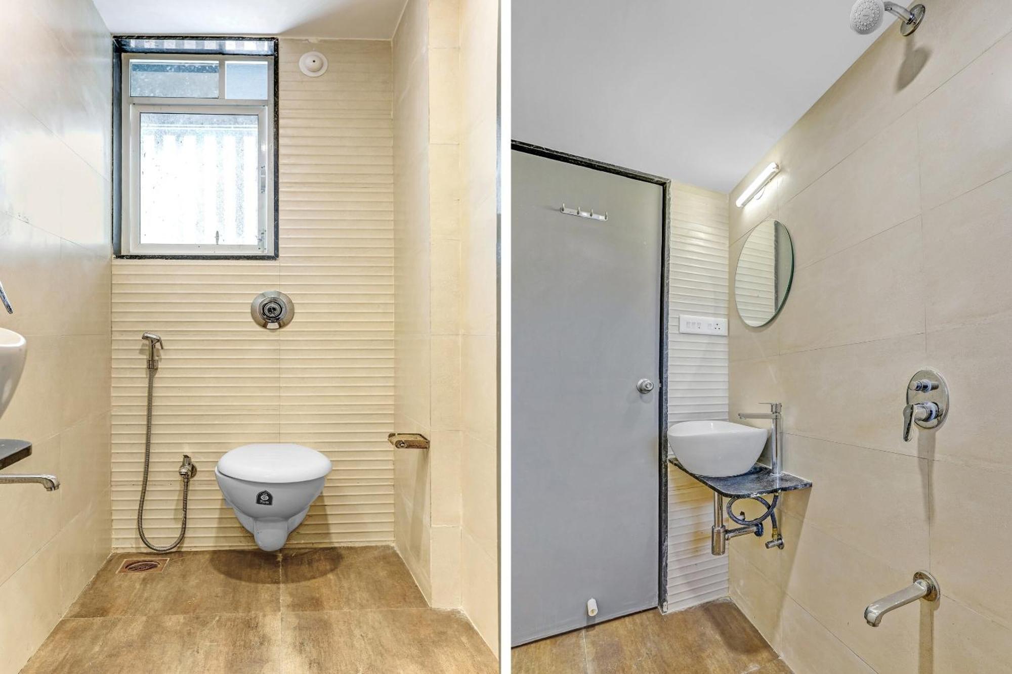 Apta Townhouse Somani酒店 外观 照片