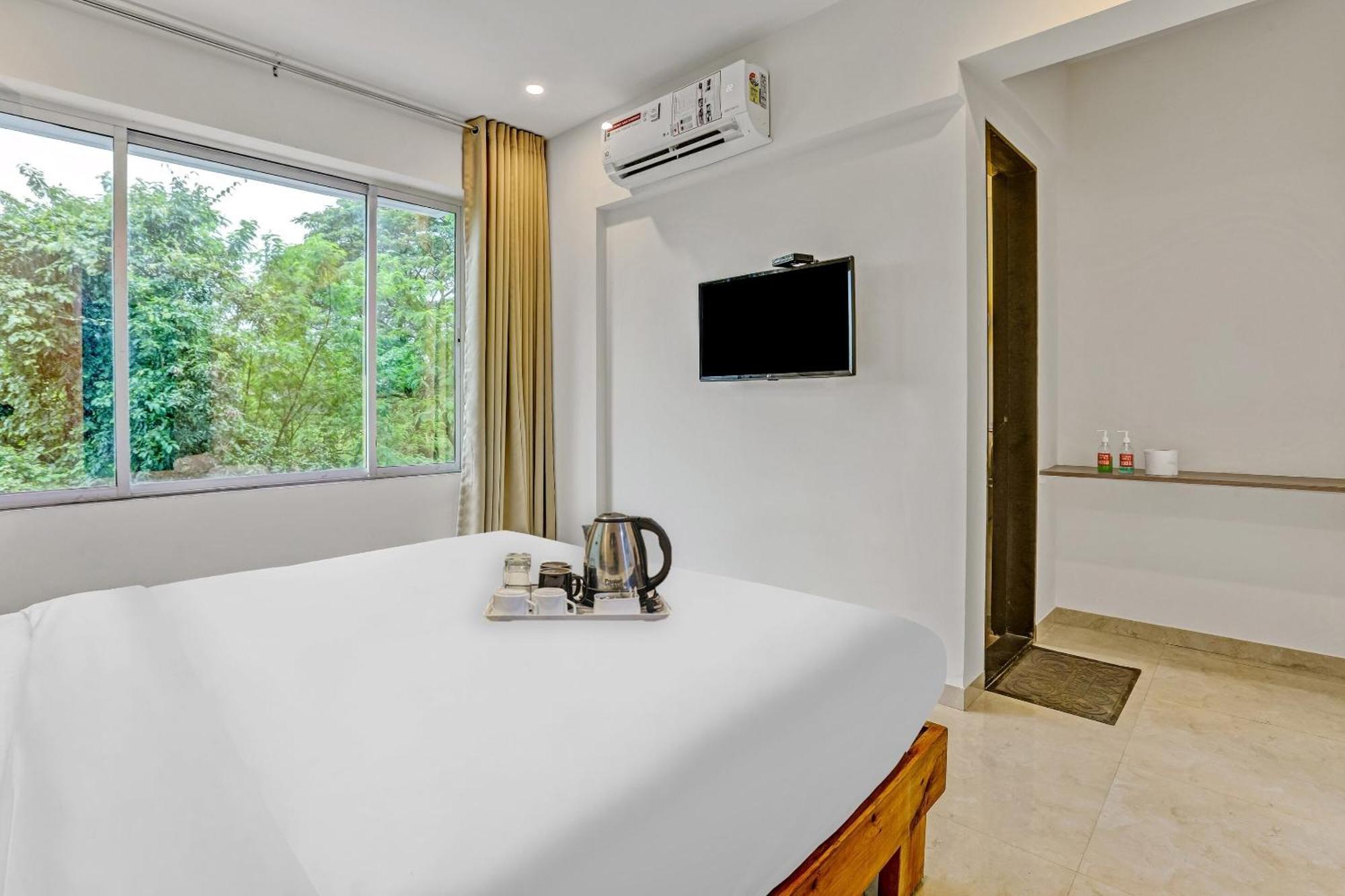 Apta Townhouse Somani酒店 外观 照片