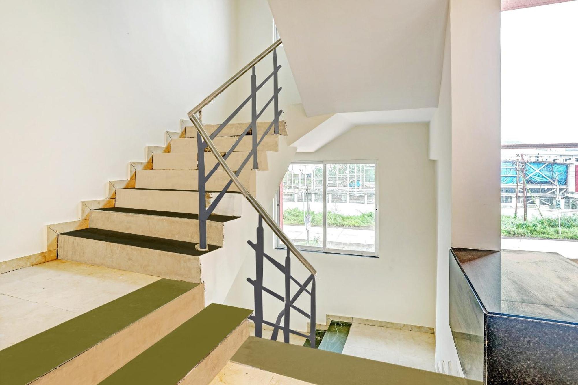 Apta Townhouse Somani酒店 外观 照片