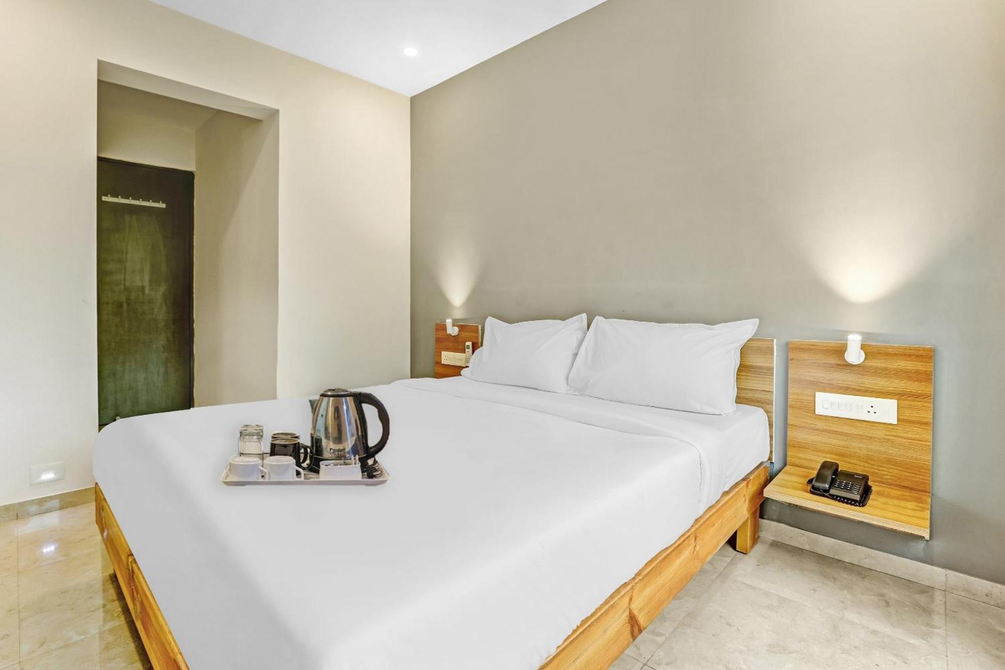 Apta Townhouse Somani酒店 外观 照片