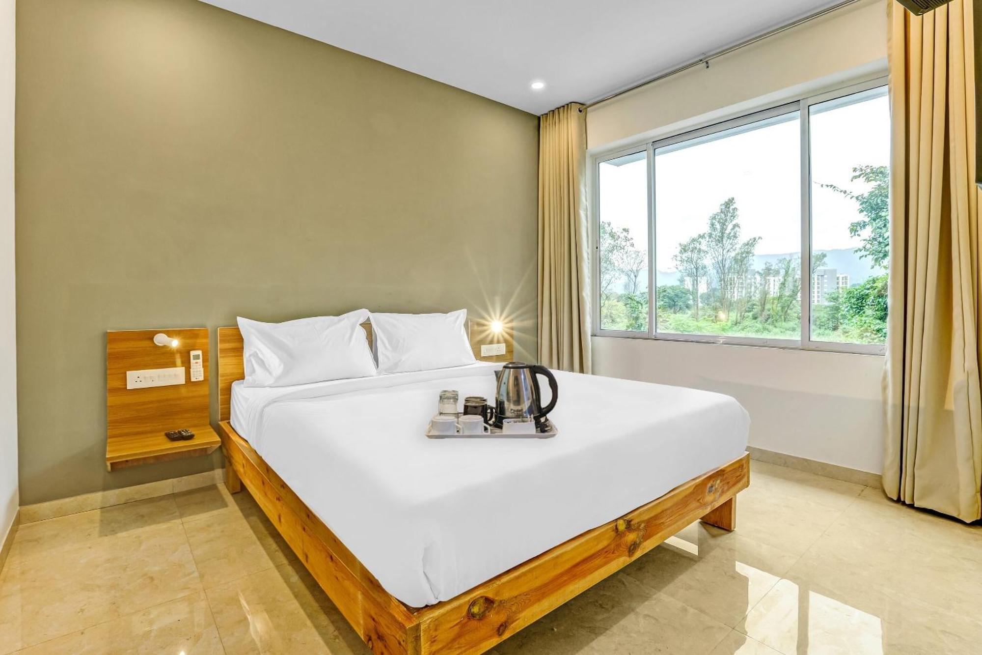 Apta Townhouse Somani酒店 外观 照片