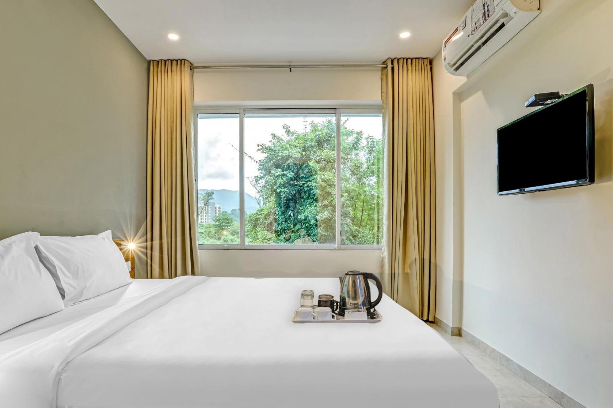 Apta Townhouse Somani酒店 外观 照片